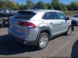 Volkswagen Atlas Cross Sport 3.6L V6 Se W/Technology 1V2HE2CA2PC208540 fotografie