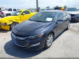 Chevrolet Malibu Fwd 1Lt 1G1ZD5ST8PF218347 photo