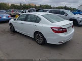 Honda Accord Hybrid Ex-L JHMCR6F58HC029103 fotografie