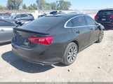 Chevrolet Malibu Fwd Rs 1G1ZG5STXLF156273 photo