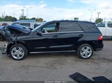 Mercedes-Benz Ml 350 4Matic 4JGDA5HB9FA596273 снимка