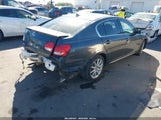 Lexus Gs 350 JTHCE96S970002057 fotografie