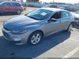 Chevrolet Malibu Fwd 1Fl 1G1ZC5ST6PF158216 photo