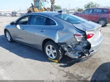 Chevrolet Malibu Fwd 1Fl 1G1ZC5ST6PF158216 снимка