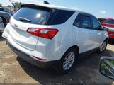 Chevrolet Equinox Fwd Ls 3GNAXHEV3LS704183 photo