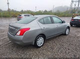 Nissan Versa 1.6 Sv 3N1CN7AP5CL925192 снимка