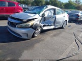Kia Forte Lx 3KPFL4A79HE012347 снимка