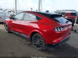 Ford Mustang Mach-E Gt 3FMTK4SX7PMA75435 снимка