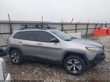 Jeep Cherokee Trailhawk 1C4PJMBS7GW115929 снимка