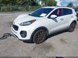 Kia Sportage Ex KNDPN3AC3J7474219 снимка