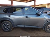 Nissan Rogue Sv Fwd 5N1AT3BA7MC838271 photo