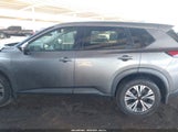 Nissan Rogue Sv Fwd 5N1AT3BA7MC838271 photo