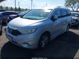 Nissan Quest Sl JN8AE2KP7F9129972 снимка