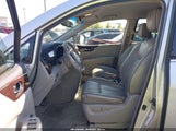 Nissan Quest Sl JN8AE2KP7F9129972 снимка