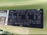 Kia Soul + KNDJP3A5XF7757726 снимка