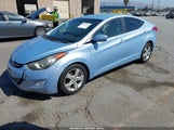 Hyundai Elantra Gls (Ulsan Plant) KMHDH4AE9CU403897 fotografie