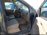 Nissan Frontier Se 1N6AD09W37C419773 снимка