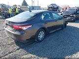 Toyota Camry Le Hybrid 4T1C31AK9LU520765 photo