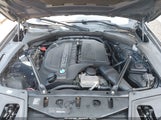 BMW 535I xDrive WBA5B3C59ED530490 снимка