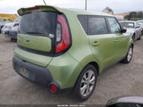 Kia Soul + KNDJP3A57F7749826 fotografie