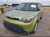Kia Soul + KNDJP3A57F7749826 снимка