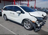 Honda Odyssey Ex 5FNRL6H56KB035311 снимка