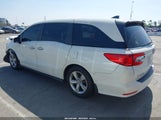Honda Odyssey Ex 5FNRL6H56KB035311 снимка