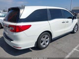 Honda Odyssey Ex 5FNRL6H56KB035311 снимка