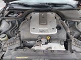 Infiniti G37 Journey JN1CV6EK0BM213783 photo