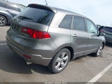 Acura Rdx 5J8TB18597A024154 снимка