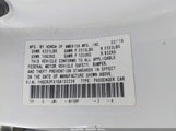 Honda Accord Sport 1HGCR2F51GA132238 снимка