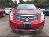 Cadillac Srx Luxury Collection 3GYFNDEY9BS617341 снимка