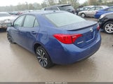 Toyota Corolla Se 2T1BURHEXJC985447 снимка