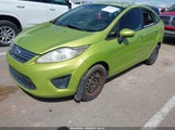 Ford Fiesta Se 3FADP4BJ5CM102993 снимка