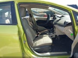 Ford Fiesta Se 3FADP4BJ5CM102993 снимка