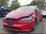 Tesla Model X Long Range 7SAXCDE51RF455524 photo
