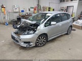 Honda Fit Sport JHMGE8H55DC058137 снимка