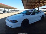 Ford Mustang 1FAFP4049WF115160 снимка