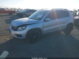 Volkswagen Tiguan Se WVGBV7AX2GW592910 photo