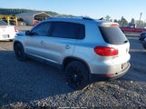 Volkswagen Tiguan Se WVGBV7AX2GW592910 fotografie