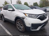 Honda Cr-V Awd Ex-L 2HKRW2H83MH634424 снимка