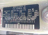 Kia Sportage Sx-Prestige 5XYK53DF0SG302511 photo
