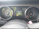 Jeep Wrangler Sport S 4X4 1C4GJXAN0NW152542 снимка