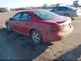 Pontiac Grand Prix 2G2WP552071155227 снимка