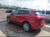 Buick Envision Awd Essence LRBFX2SA2LD044973 снимка