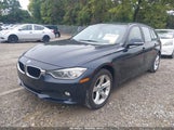 BMW 328D xDrive WBA3K5C51EKT33893 снимка