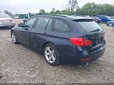 BMW 328D xDrive WBA3K5C51EKT33893 снимка