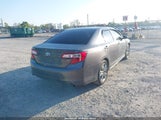 Toyota Camry Le 4T4BF1FK0CR224437 снимка
