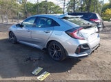 Honda Civic Sport Touring SHHFK7H92LU420251 fotografie