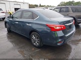 Nissan Sentra Fe+ S/S/Sl/Sr/Sv 3N1AB7AP2GY234100 fotografie